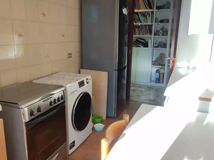 Immagine 7 di Appartamento in vendita  in Via San Paolo 6 a Rho