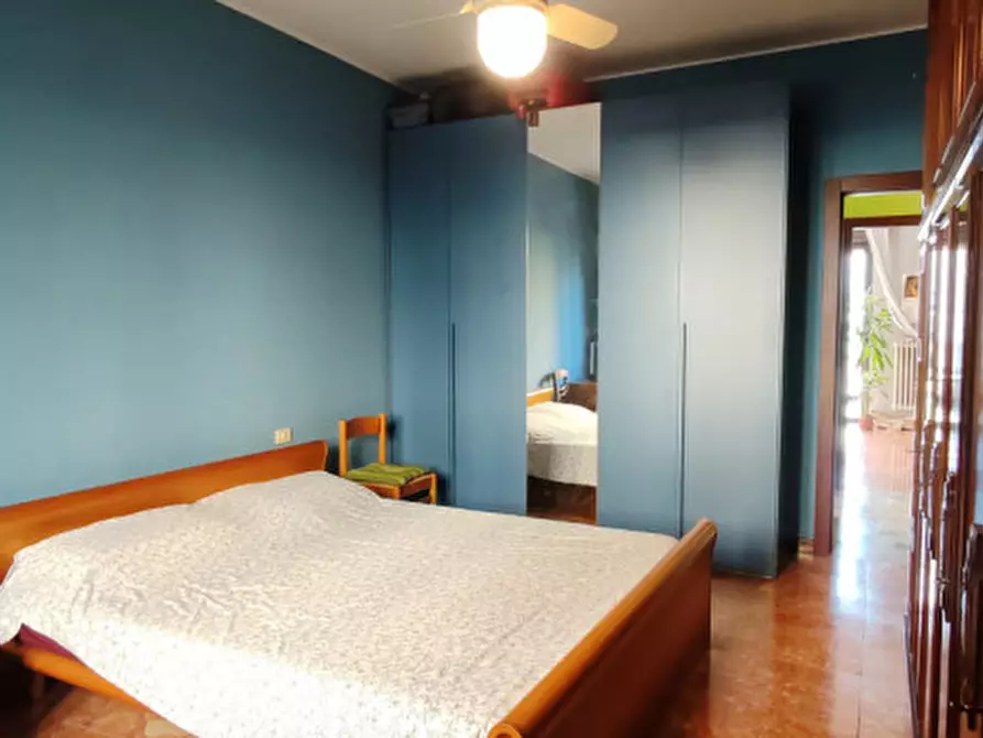 Immagine 8 di Appartamento in vendita  in Via San Paolo 6 a Rho