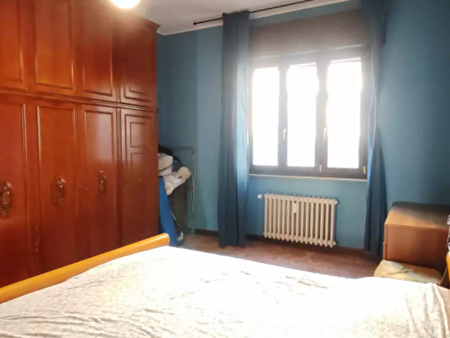 Immagine 10 di Appartamento in vendita  in Via San Paolo 6 a Rho