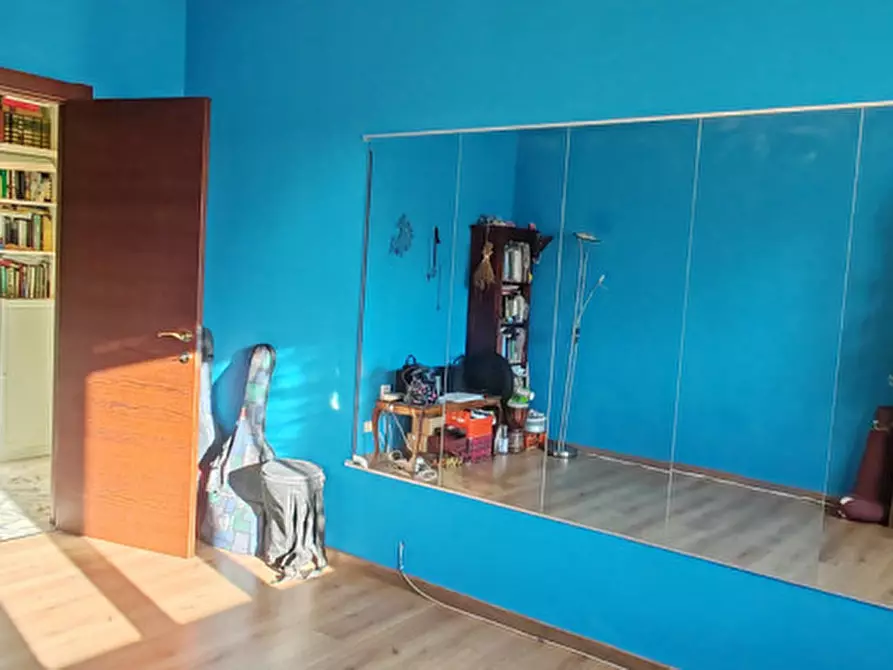 Immagine 16 di Appartamento in vendita  in Via San Paolo 6 a Rho