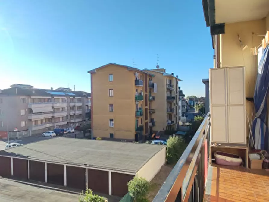 Immagine 19 di Appartamento in vendita  in Via San Paolo 6 a Rho