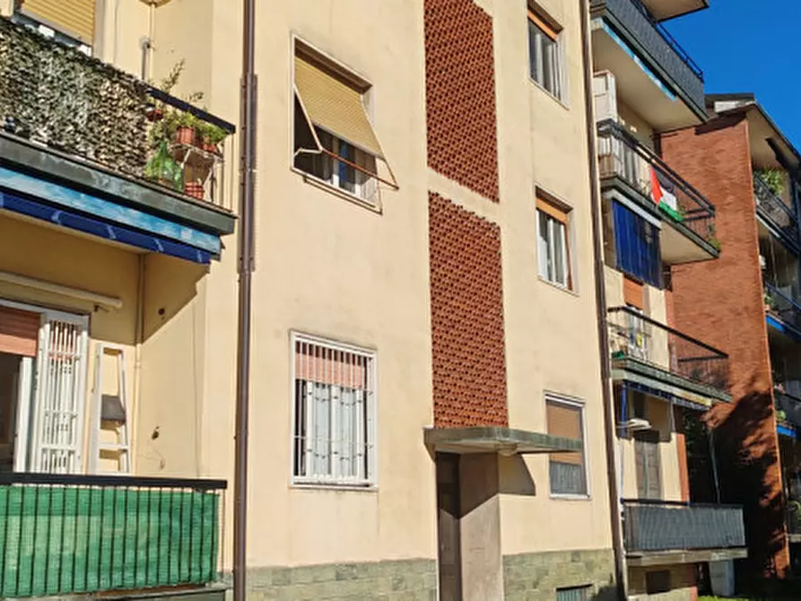 Immagine 20 di Appartamento in vendita  in Via San Paolo 6 a Rho