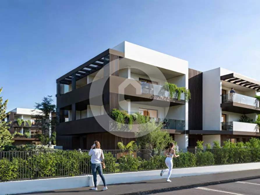 Immagine 5 di Appartamento in vendita  a Santa Giustina In Colle