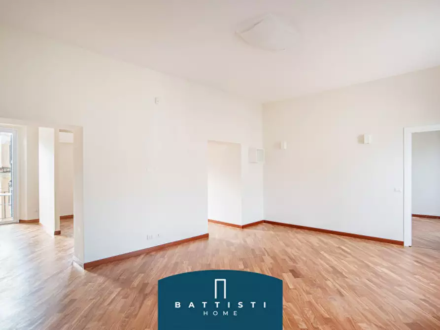 Immagine 2 di Appartamento in affitto  in Via Sallustiana a Roma