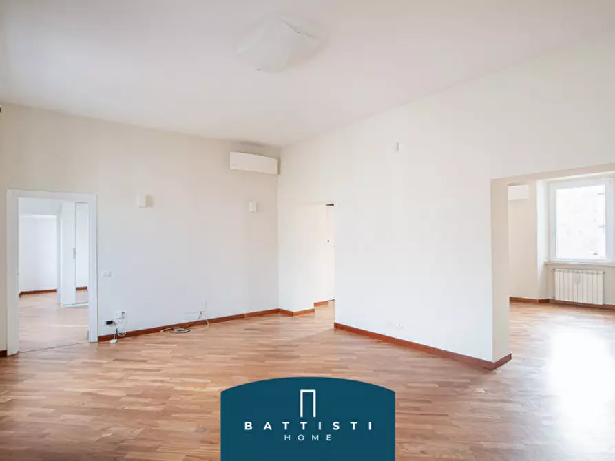 Immagine 5 di Appartamento in affitto  in Via Sallustiana a Roma