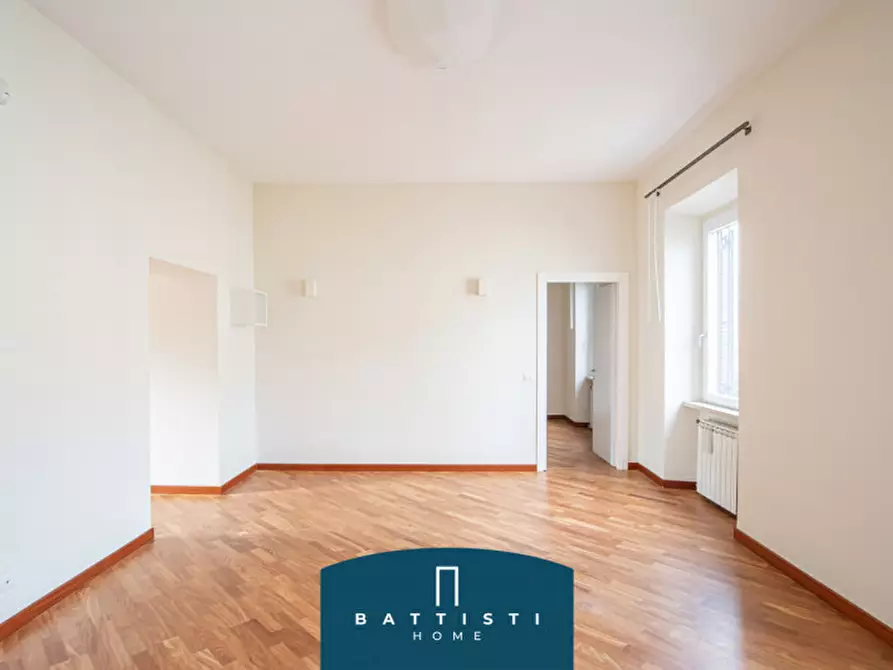 Immagine 6 di Appartamento in affitto  in Via Sallustiana a Roma