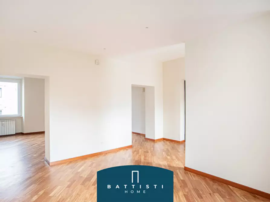 Immagine 7 di Appartamento in affitto  in Via Sallustiana a Roma