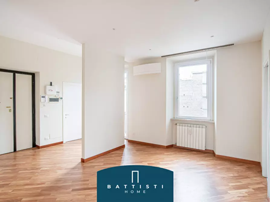 Immagine 8 di Appartamento in affitto  in Via Sallustiana a Roma