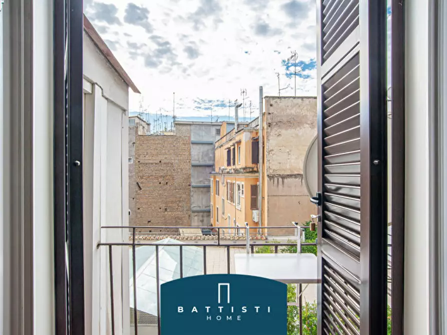 Immagine 9 di Appartamento in affitto  in Via Sallustiana a Roma