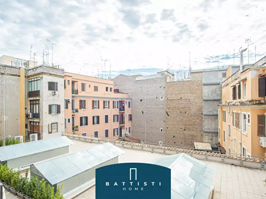Immagine 10 di Appartamento in affitto  in Via Sallustiana a Roma