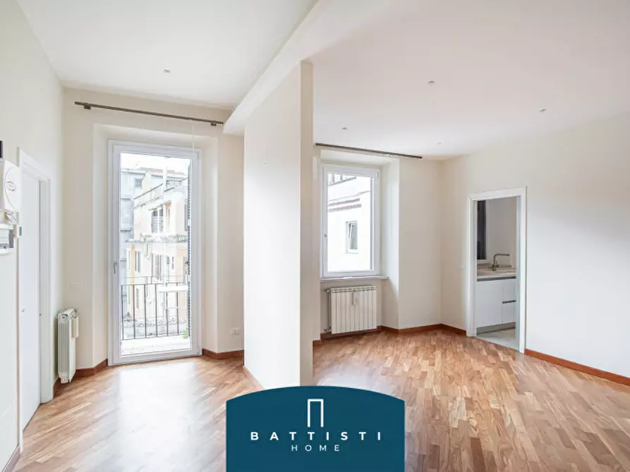 Immagine 11 di Appartamento in affitto  in Via Sallustiana a Roma