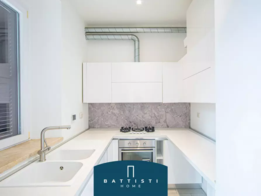 Immagine 12 di Appartamento in affitto  in Via Sallustiana a Roma