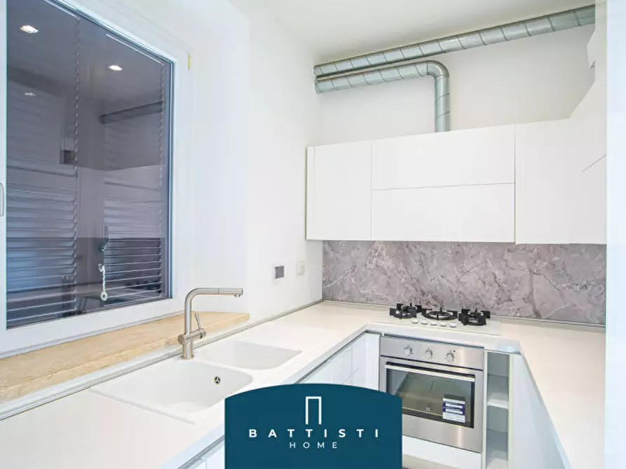 Immagine 13 di Appartamento in affitto  in Via Sallustiana a Roma