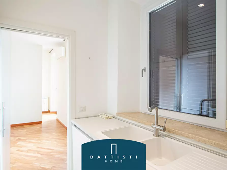 Immagine 14 di Appartamento in affitto  in Via Sallustiana a Roma