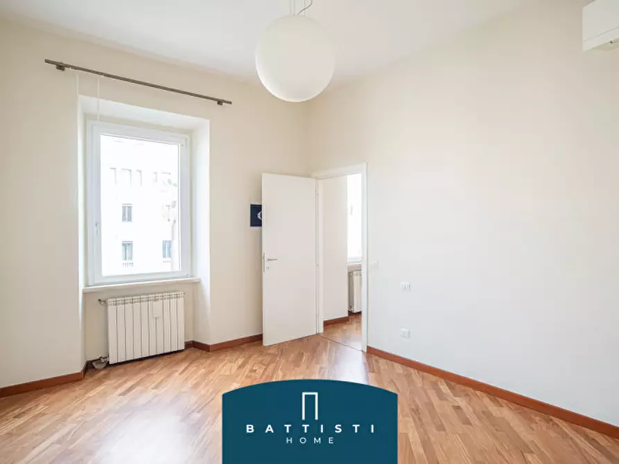 Immagine 15 di Appartamento in affitto  in Via Sallustiana a Roma