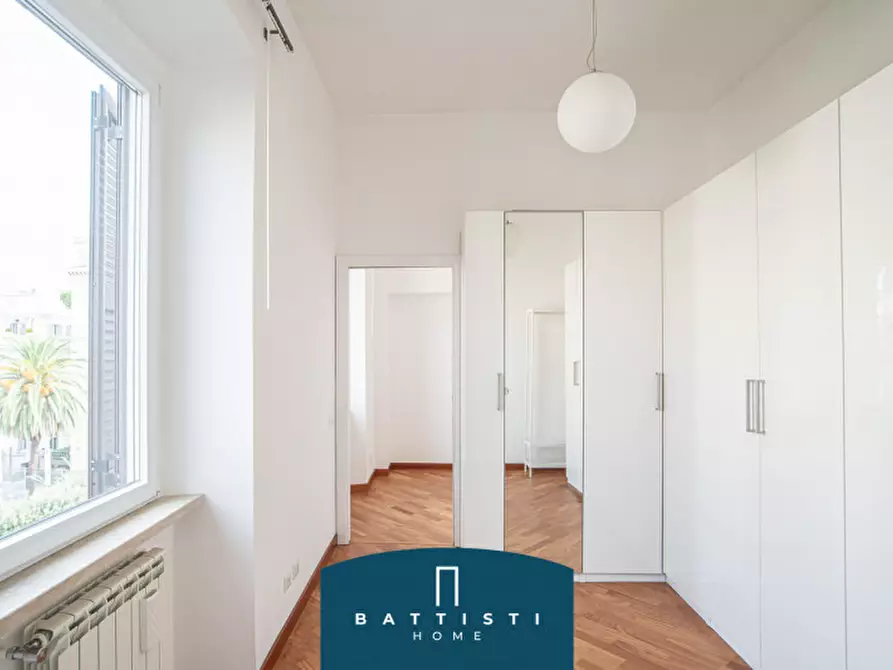 Immagine 19 di Appartamento in affitto  in Via Sallustiana a Roma