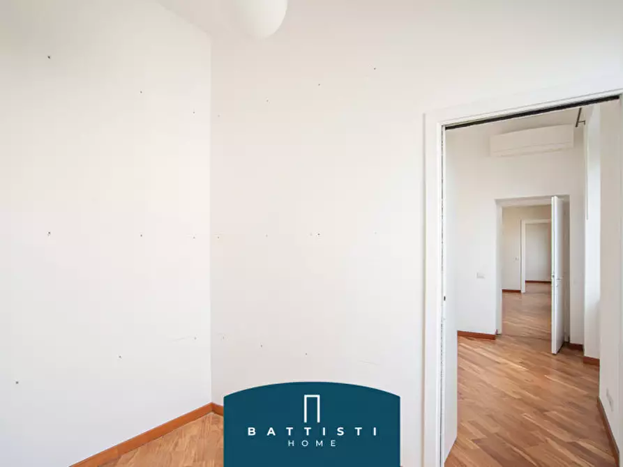 Immagine 21 di Appartamento in affitto  in Via Sallustiana a Roma