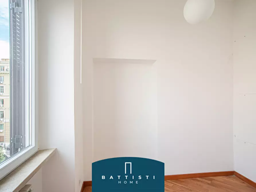 Immagine 22 di Appartamento in affitto  in Via Sallustiana a Roma