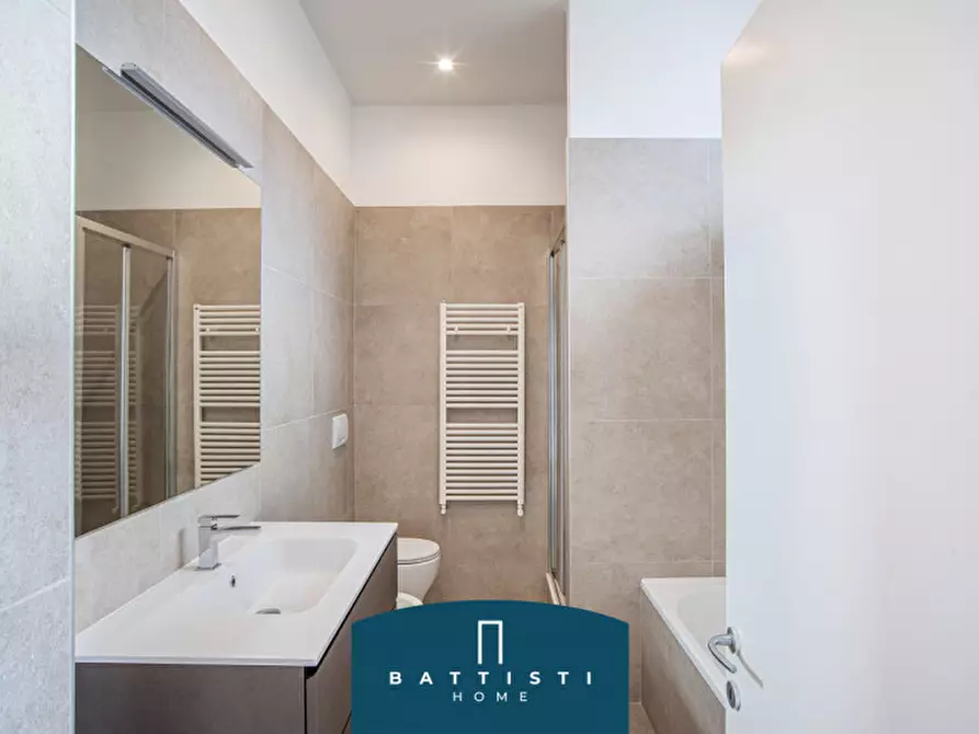 Immagine 23 di Appartamento in affitto  in Via Sallustiana a Roma