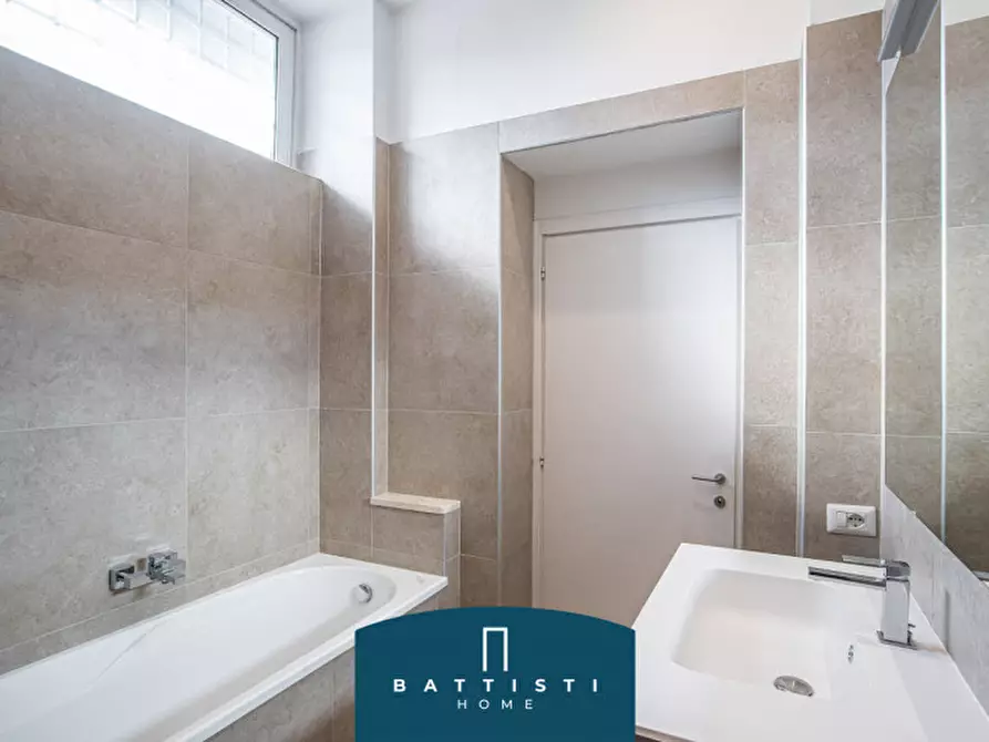 Immagine 24 di Appartamento in affitto  in Via Sallustiana a Roma