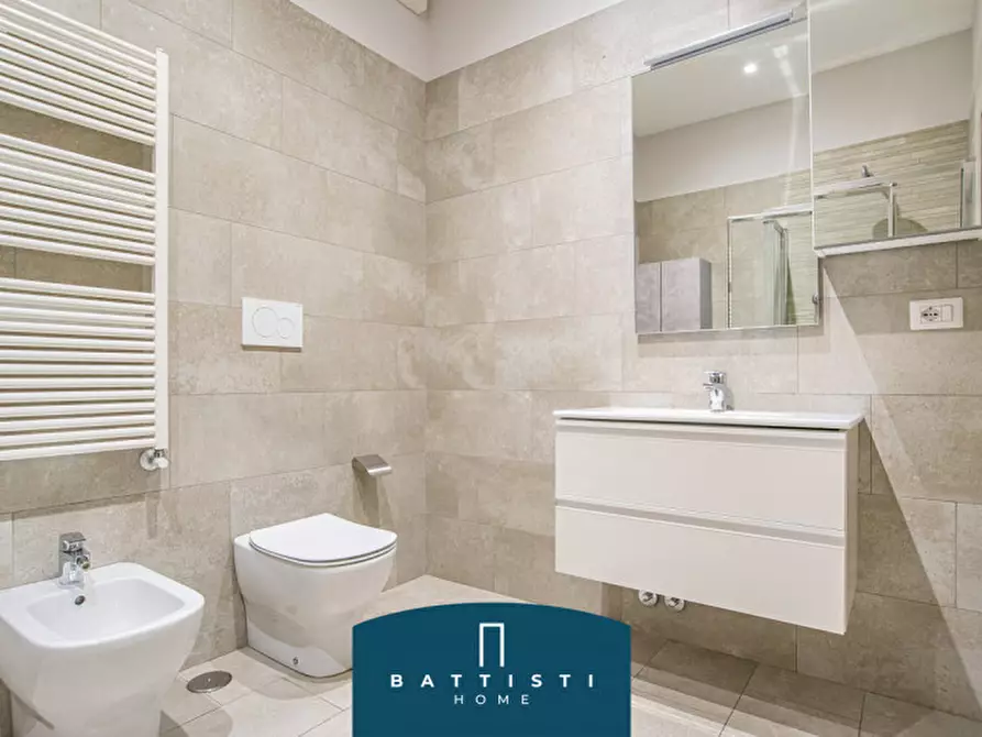 Immagine 25 di Appartamento in affitto  in Via Sallustiana a Roma