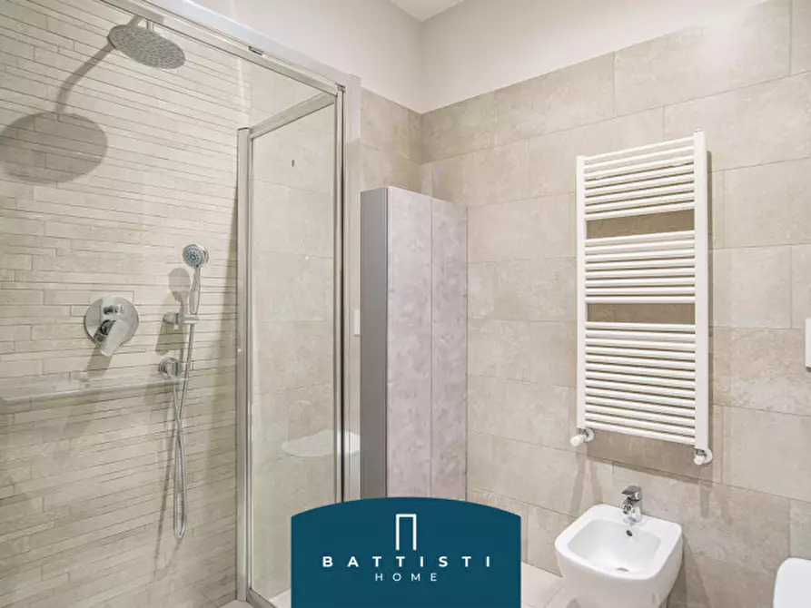 Immagine 26 di Appartamento in affitto  in Via Sallustiana a Roma