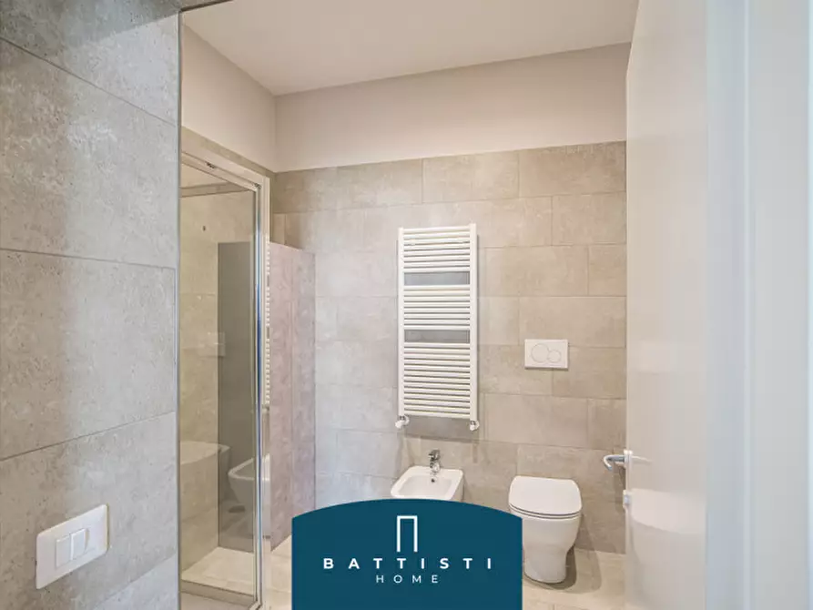 Immagine 27 di Appartamento in affitto  in Via Sallustiana a Roma