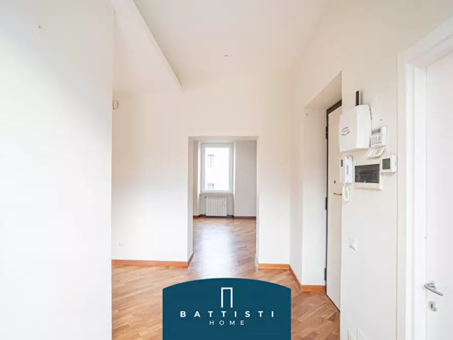 Immagine 28 di Appartamento in affitto  in Via Sallustiana a Roma