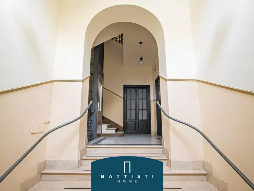 Immagine 29 di Appartamento in affitto  in Via Sallustiana a Roma