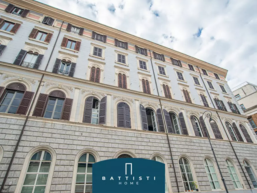 Immagine 30 di Appartamento in affitto  in Via Sallustiana a Roma