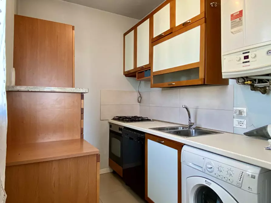 Immagine 6 di Appartamento in vendita  in Via Diviglio, 3 a Caldogno