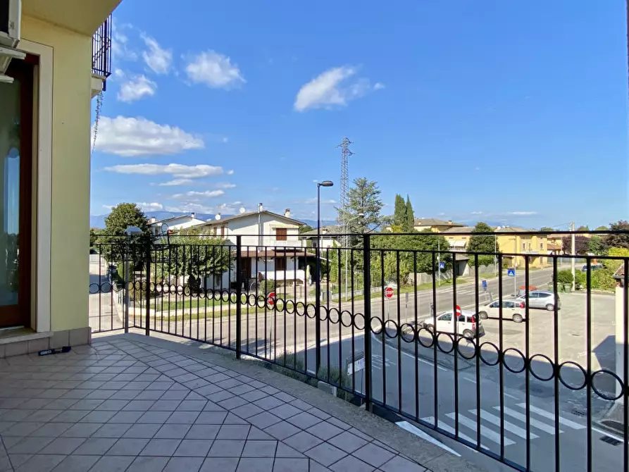 Immagine 7 di Appartamento in vendita  in Via Diviglio, 3 a Caldogno