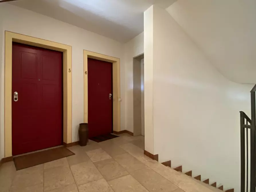 Immagine 16 di Appartamento in vendita  in Via Diviglio, 3 a Caldogno