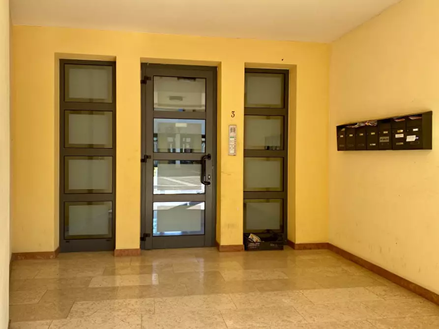 Immagine 18 di Appartamento in vendita  in Via Diviglio, 3 a Caldogno