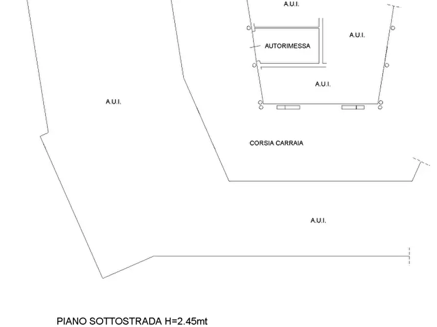 Immagine 22 di Appartamento in vendita  in Via Diviglio, 3 a Caldogno