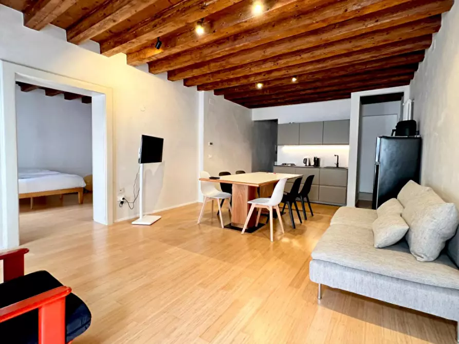 Immagine 1 di Appartamento in affitto  in Corso Fogazzaro a Vicenza