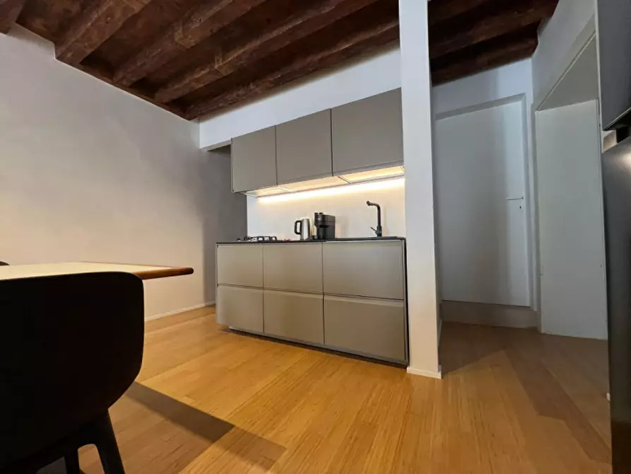 Immagine 2 di Appartamento in affitto  in Corso Fogazzaro a Vicenza