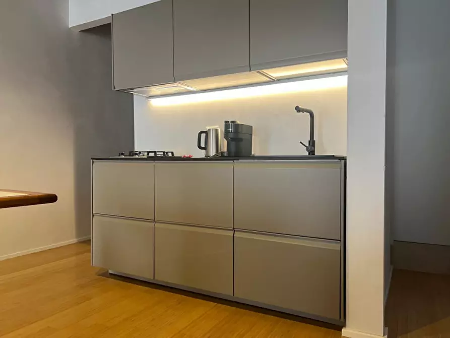 Immagine 3 di Appartamento in affitto  in Corso Fogazzaro a Vicenza