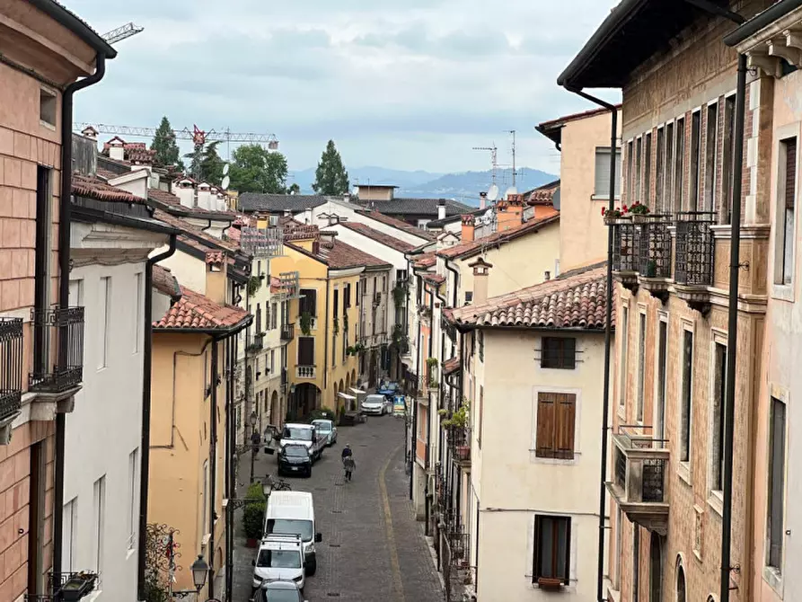 Immagine 4 di Appartamento in affitto  in Corso Fogazzaro a Vicenza