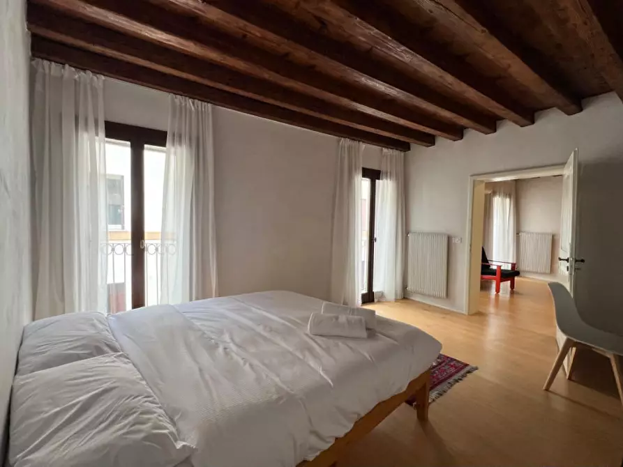 Immagine 8 di Appartamento in affitto  in Corso Fogazzaro a Vicenza