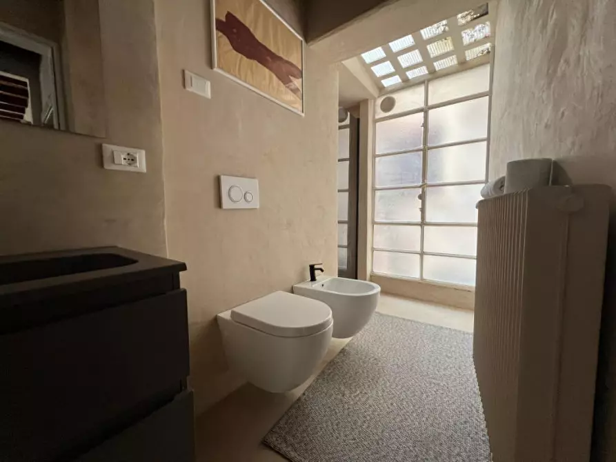 Immagine 13 di Appartamento in affitto  in Corso Fogazzaro a Vicenza