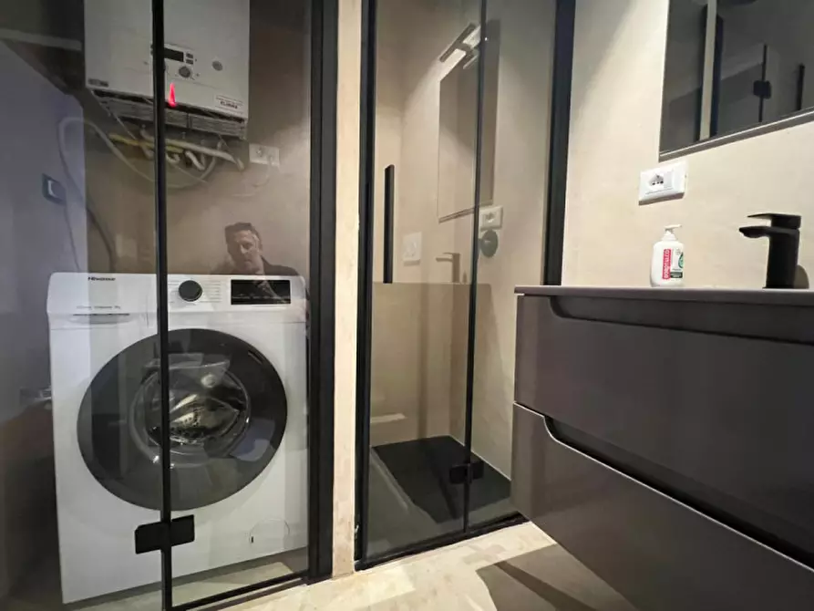 Immagine 15 di Appartamento in affitto  in Corso Fogazzaro a Vicenza