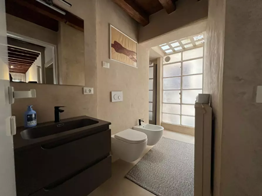 Immagine 17 di Appartamento in affitto  in Corso Fogazzaro a Vicenza