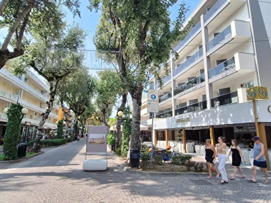 Immagine 2 di Appartamento in vendita  in Via dell'Acquario a San Michele Al Tagliamento