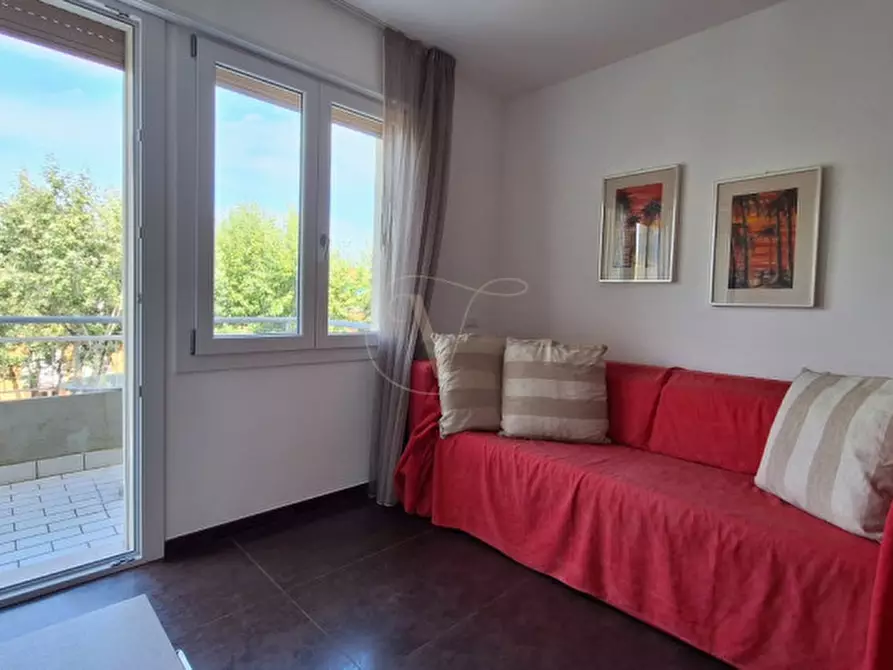 Immagine 3 di Appartamento in vendita  in Via dell'Acquario a San Michele Al Tagliamento