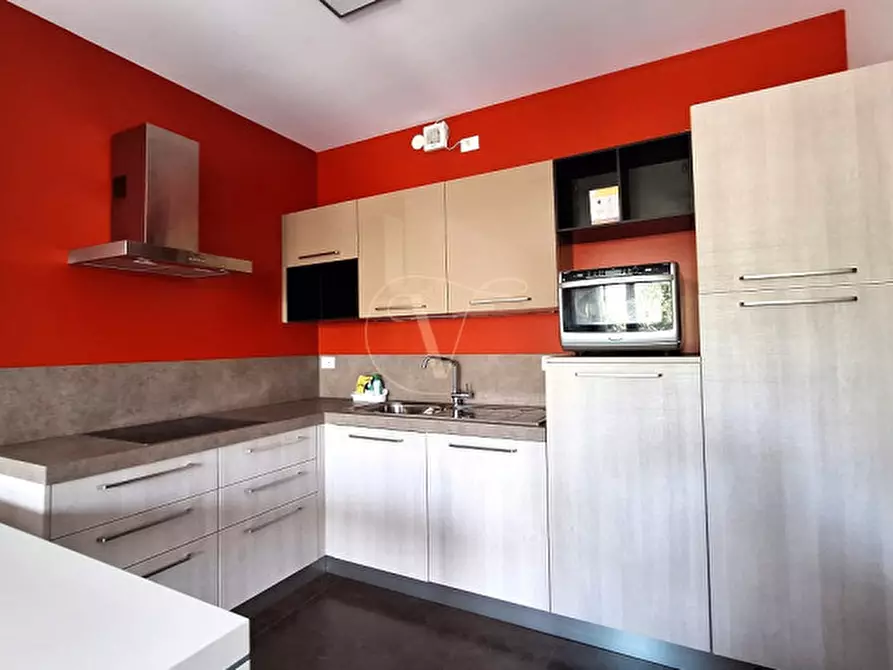 Immagine 4 di Appartamento in vendita  in Via dell'Acquario a San Michele Al Tagliamento