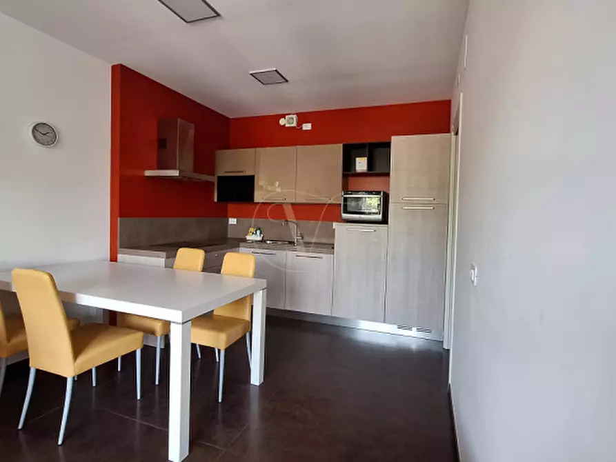 Immagine 5 di Appartamento in vendita  in Via dell'Acquario a San Michele Al Tagliamento