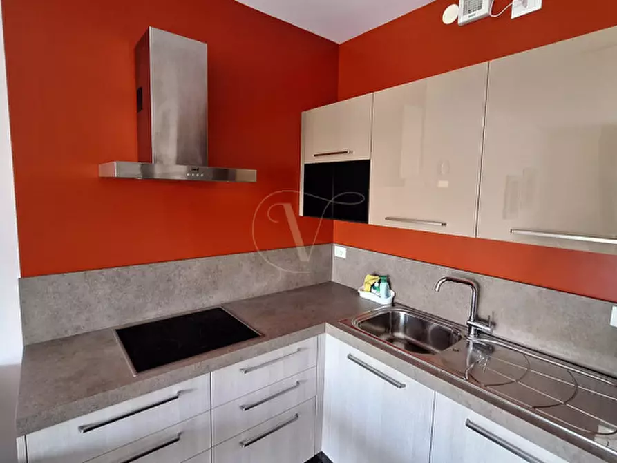 Immagine 6 di Appartamento in vendita  in Via dell'Acquario a San Michele Al Tagliamento