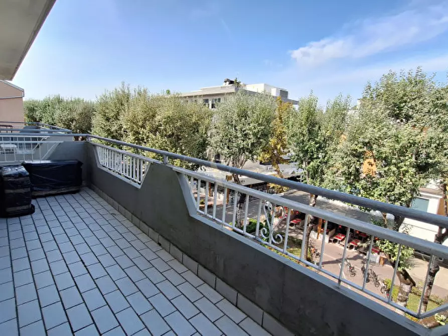 Immagine 11 di Appartamento in vendita  in Via dell'Acquario a San Michele Al Tagliamento