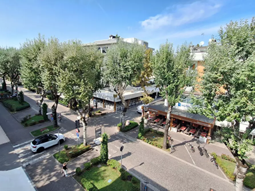 Immagine 12 di Appartamento in vendita  in Via dell'Acquario a San Michele Al Tagliamento